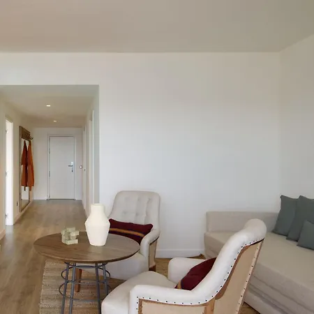 Hotel Melia Ibiza - Adults Only