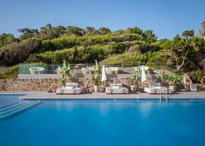 Melia Ibiza - Adults Only Готель 4*