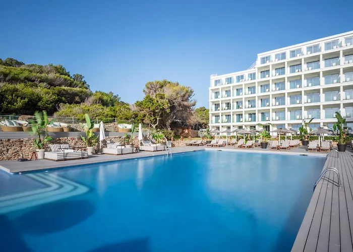 Melia Ibiza - Adults Only Готель