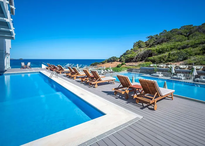 Готель Melia Ibiza - Adults Only