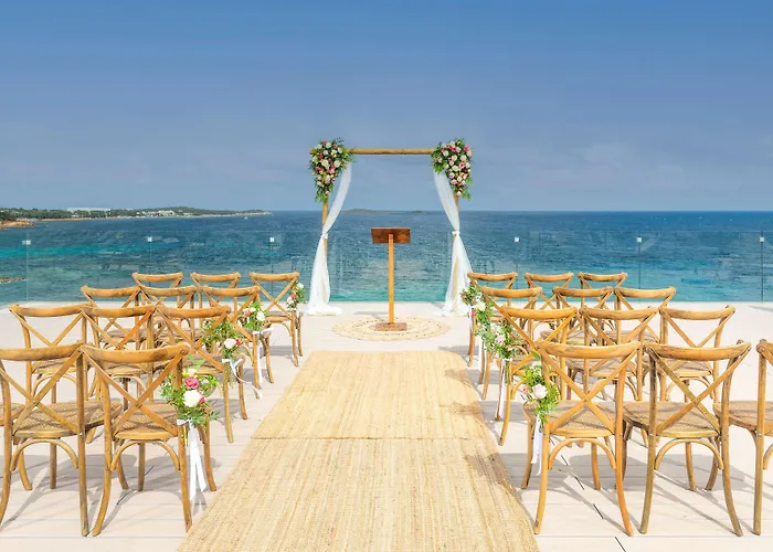 Melia Ibiza - Adults Only Santa Eulària des Riu