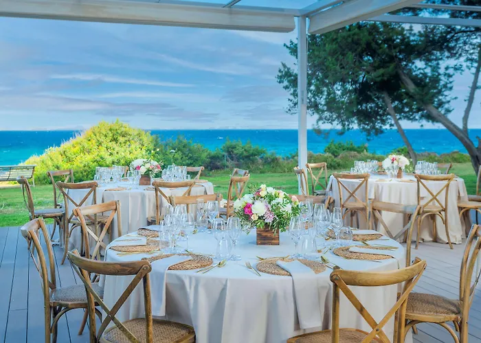 Melia Ibiza - Adults Only 4*