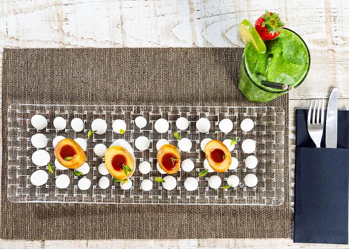 Melia Ibiza - Adults Only Hotel Santa Eularia des Riu