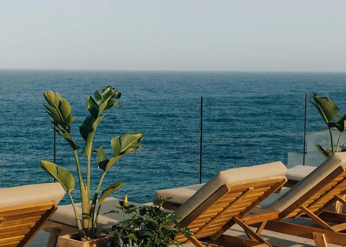 Готель Melia Ibiza - Adults Only 4*