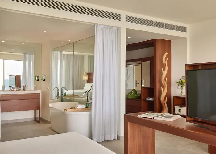 Melia Ibiza - Adults Only Santa Eulària des Riu