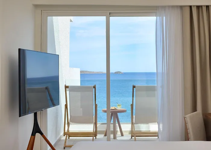 Melia Ibiza - Adults Only