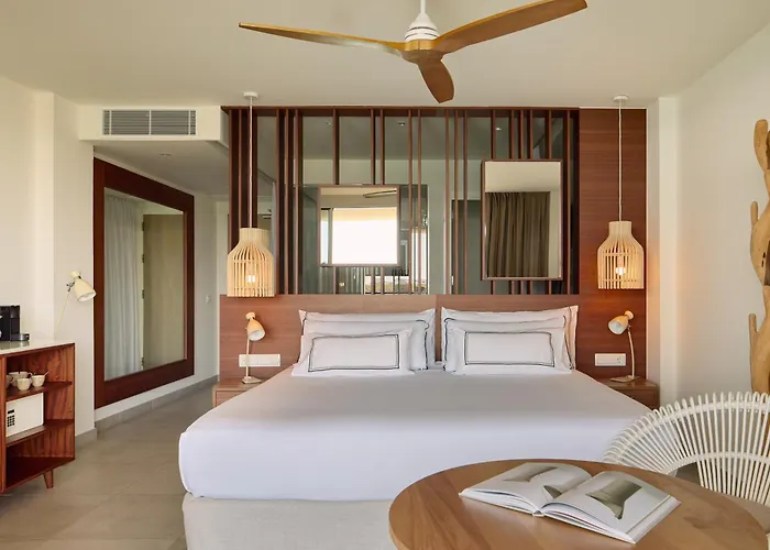 Melia Ibiza - Adults Only Hotel