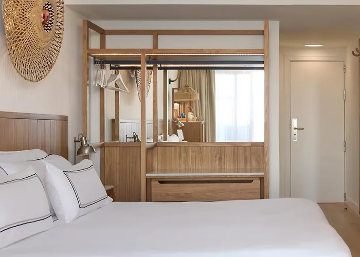 Melia Ibiza - Adults Only Санта-Еулалія-дель-Ріо