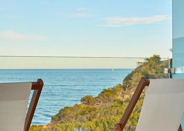 Hotel Melia Ibiza - Adults Only