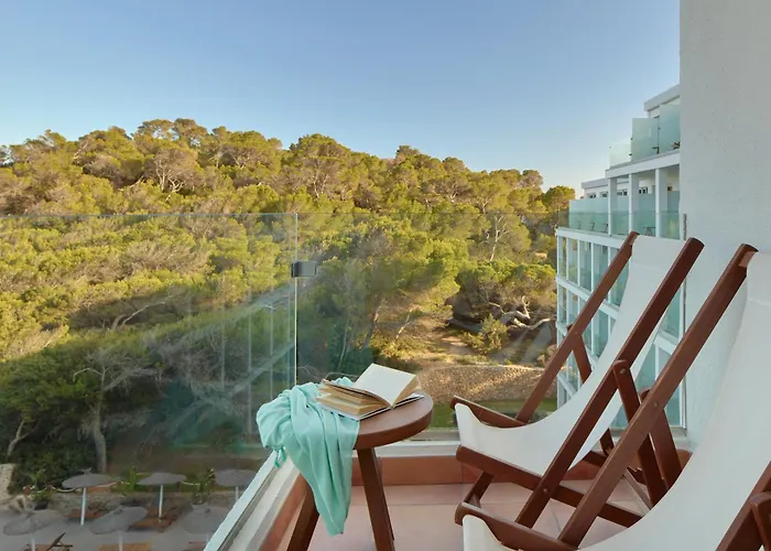 Melia Ibiza - Adults Only Санта-Еулалія-дель-Ріо