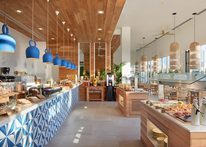 Hotel Melia Ibiza - Adults Only 4*