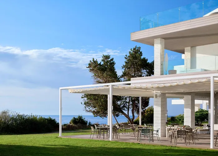 Melia Ibiza - Adults Only Hotel Santa Eulària des Riu