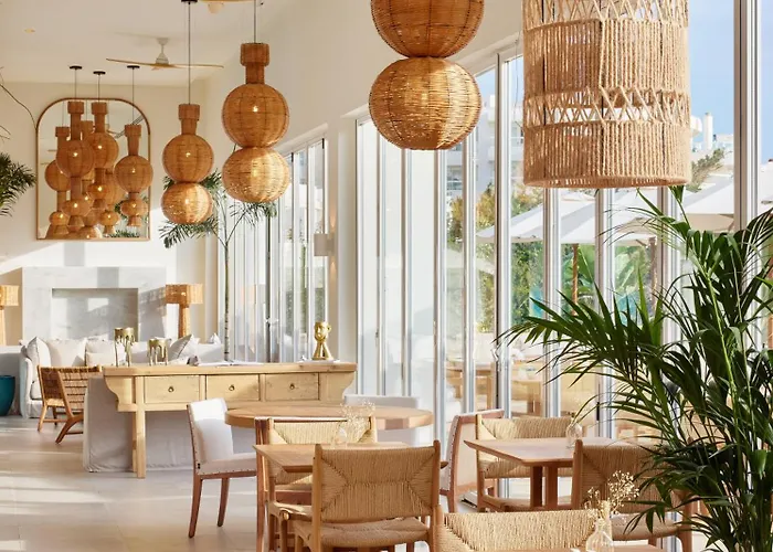 Melia Ibiza - Adults Only 4*