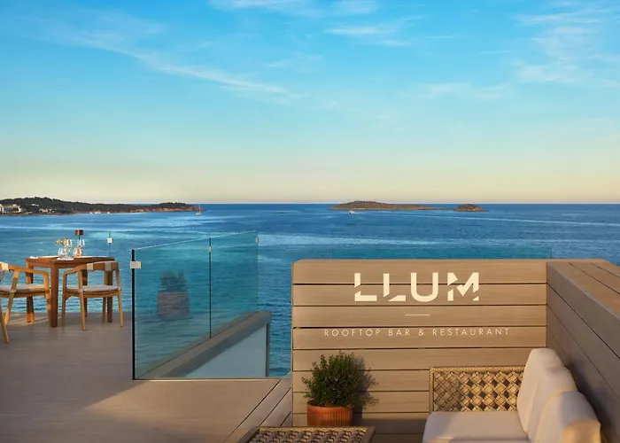 Melia Ibiza - Adults Only