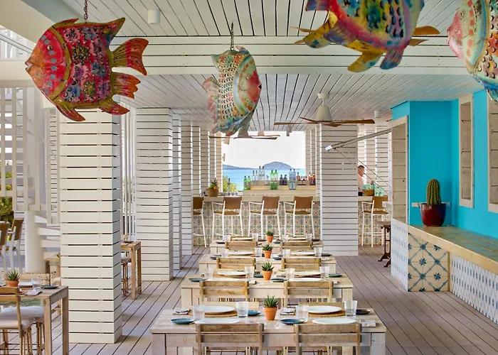 Melia Ibiza - Adults Only Готель