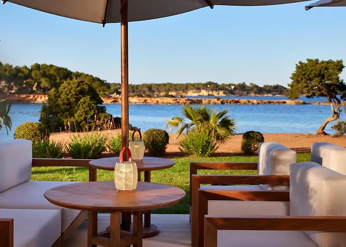 Hotel Melia Ibiza - Adults Only