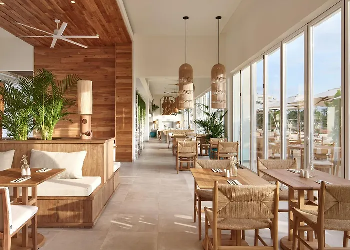 Melia Ibiza - Adults Only 4*