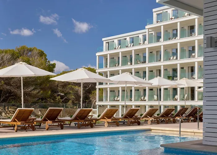 Melia Ibiza - Adults Only Santa Eulària des Riu