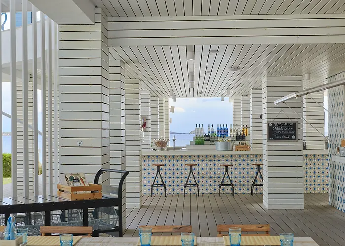 Hotel Melia Ibiza - Adults Only Santa Eulària des Riu