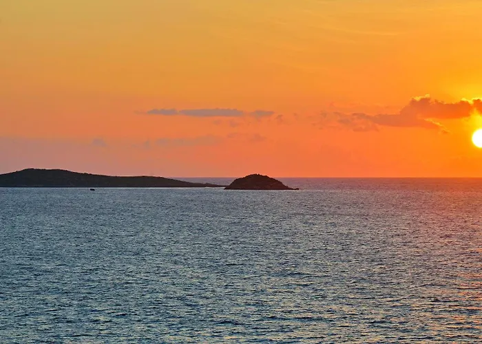 Melia Ibiza - Adults Only Hotel