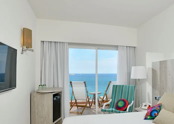 Melia Ibiza - Adults Only Hotel