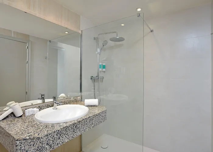 Melia Ibiza - Adults Only Санта-Еулалія-дель-Ріо