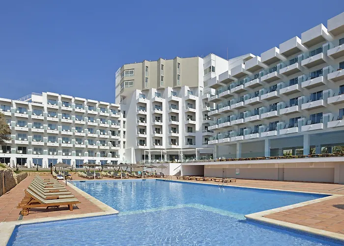 Melia Ibiza - Adults Only Santa Eulària des Riu
