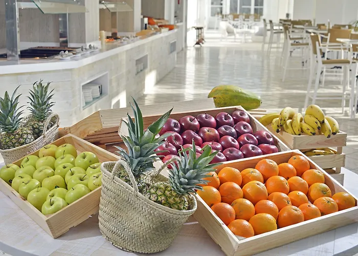 Melia Ibiza - Adults Only Santa Eularia des Riu