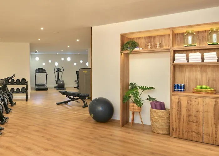 Melia Ibiza - Adults Only Готель Санта-Еулалія-дель-Ріо