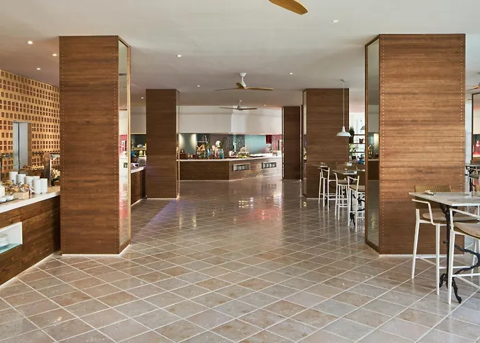 Hotel Melia Ibiza - Adults Only Santa Eulària des Riu