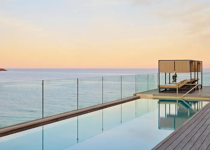 Melia Ibiza - Adults Only Santa Eularia des Riu