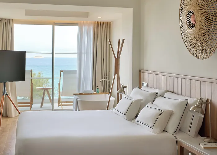Melia Ibiza - Adults Only 4* Santa Eulària des Riu