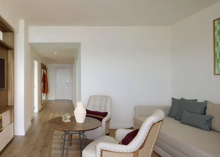 Melia Ibiza - Adults Only 4* Santa Eulària des Riu