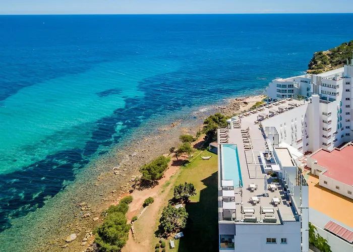 Melia Ibiza - Adults Only Санта-Еулалія-дель-Ріо