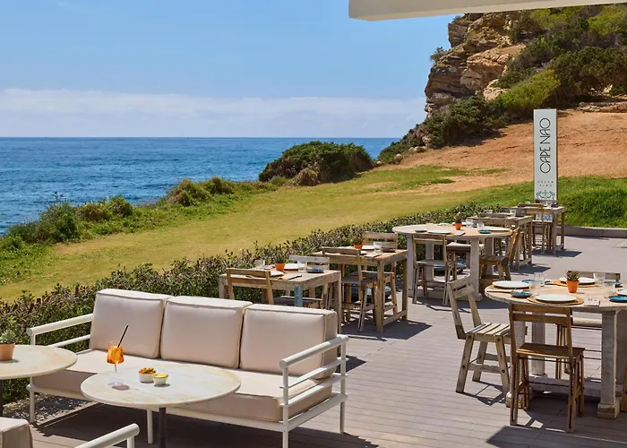 Готель Melia Ibiza - Adults Only Санта-Еулалія-дель-Ріо