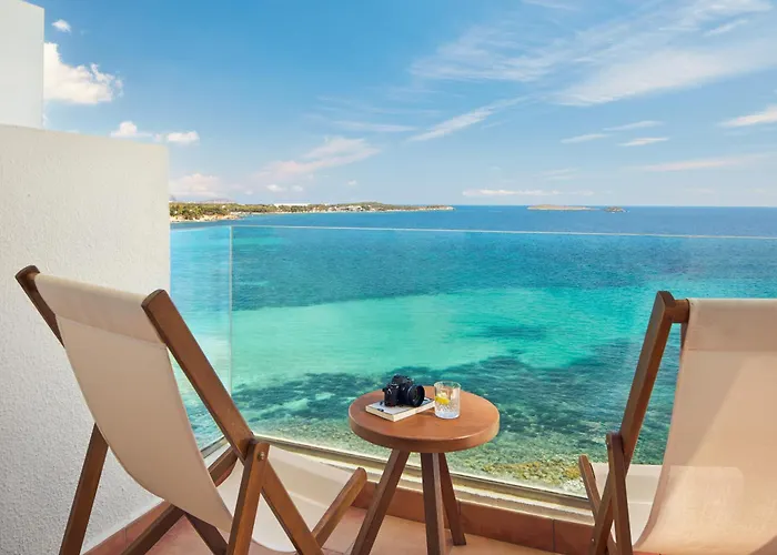 Melia Ibiza - Adults Only