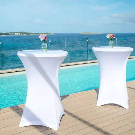 Melia Ibiza - Adults Only מלון
