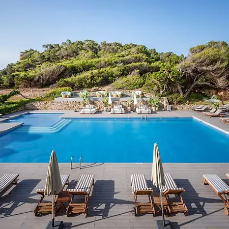 Melia Ibiza - Adults Only Szálloda 4*