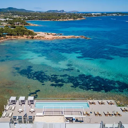 Melia Ibiza - Adults Only Szálloda