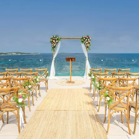 Melia Ibiza - Adults Only Santa Eularia des Riu