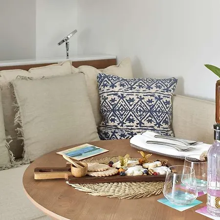 מלון Melia Ibiza - Adults Only