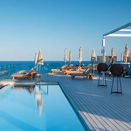 מלון Melia Ibiza - Adults Only סנטה אאולריה דס ריו