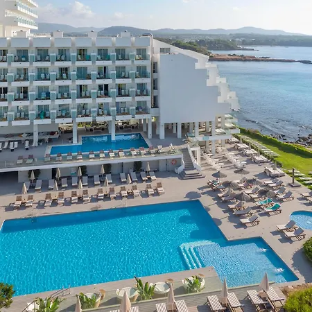 Melia Ibiza - Adults Only מלון