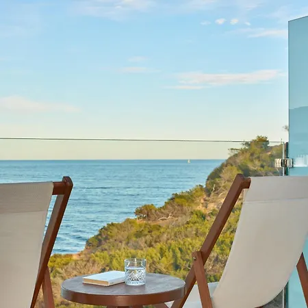 Szálloda Melia Ibiza - Adults Only