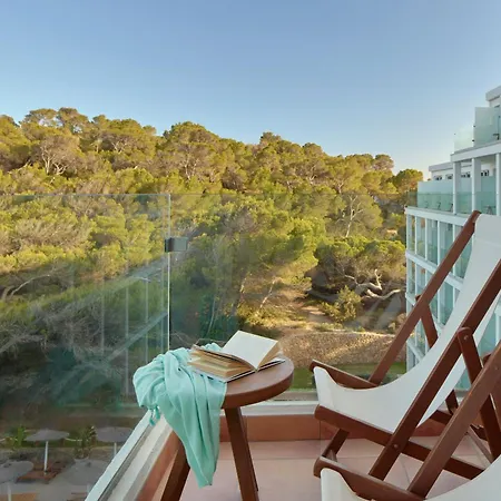 Melia Ibiza - Adults Only סנטה אאולריה דס ריו