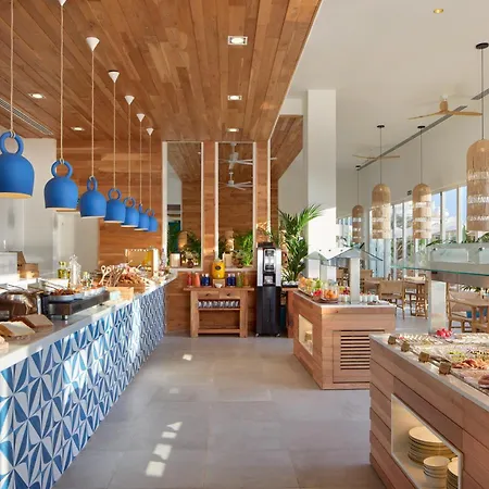 מלון Melia Ibiza - Adults Only 4*