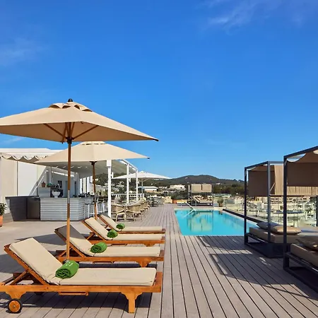 Szálloda Melia Ibiza - Adults Only 4*