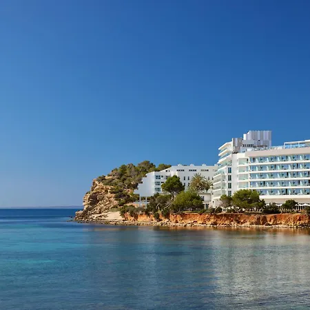 מלון Melia Ibiza - Adults Only סנטה אאולריה דס ריו