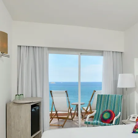 Melia Ibiza - Adults Only Szálloda