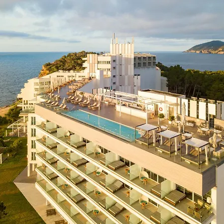 Melia Ibiza - Adults Only 4* Santa Eularia des Riu